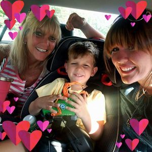 Meet your Posher, Lisa